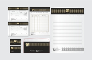 Carnets autocopiants : formats A6 à A4, personnalisés à votre image pour duplicatas de factures, bons de commande et documents commerciaux.