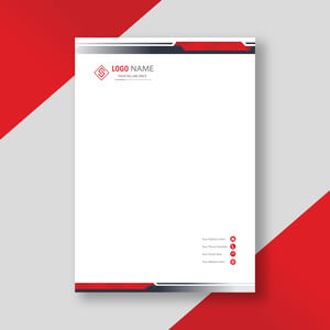 Papiers à en-tête : standard, luxe ou sécurisé, pour une correspondance professionnelle soignée et adaptée à chaque usage.